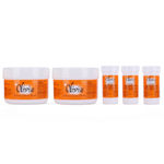 Buy Olivia Fairness Bleach (250 g) - Purplle