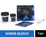 Buy Olivia Shiner Bleach (9 g) - Purplle