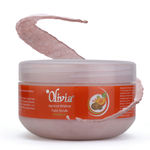 Buy Olivia Aprocot-Walnut Face Scrub (400 g) - Purplle