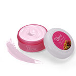 Buy Olivia Fruit Massage Cream (100 g) - Purplle