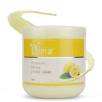 Buy Olivia Lemon Facial Massage Cream (800 g) - Purplle