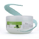 Buy Olivia Cucumber Facial Massage Cream (400 g) - Purplle