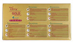 Buy Olivia Professional Gold Facial Kit (50 g) - Purplle