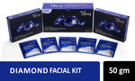 Buy Olivia Professional Diamond Facial Kit (50 g) - Purplle