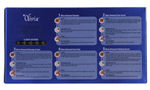 Buy Olivia Professional Diamond Facial Kit (50 g) - Purplle