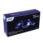 Buy Olivia Professional Diamond Facial Kit (50 g) - Purplle