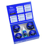 Buy Olivia Professional Diamond Facial Kit (400 g) - Purplle