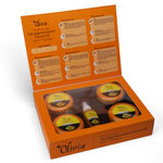 Buy Olivia Professional Papaya Facial Kit (400 g) - Purplle
