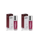 Buy Hands Up Perfumed Deodorizing Spray (Signature)- Combo (380 ml) - Purplle
