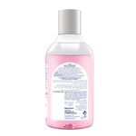 Buy NIVEA Micellar Cleansing Water Skin Breathe Rose MicellAIR 400ml - Purplle
