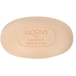Buy Morny Nature's Sandalwood Fine English Hand Crafted Soap,(100 g) - Purplle