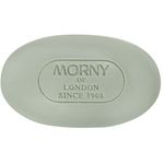 Buy Morny Nature's French Fern Fine English Hand Crafted Soap,(100 g) - Purplle