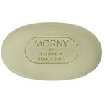 Buy Morny Nature's Aloe Vera Fine English Hand Crafted Soap,(100 g) - Purplle