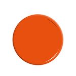 Buy DeBelle Gel Nail Lacquer Creme Tangerine Sheen - Orange, (8 ml) - Purplle