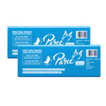 Buy Paree Dry Feel Sanitary pads XL -20 (Pack of 2) - Purplle