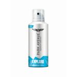 Buy Park Avenue Signature Deo Explore (108 g - Purplle