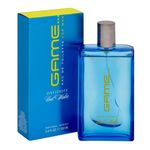 Buy Davidoff Coolwater Game Edt Pour Homme (100 ml) - Purplle