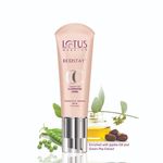 Buy Lotus Make-Up Ecostay CC Complete Care Illuminating Cream - Snow Light IC01 | SPF 30 | 25g - Purplle