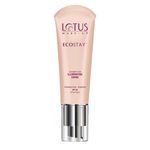 Buy Lotus Makeup Ecostay CC Complete Care Illuminating Creme SPF 30 Ivory Light (25 g) - Purplle