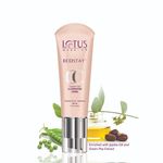 Buy Lotus Makeup Ecostay CC Complete Care Illuminating Creme SPF 30 Ivory Light (25 g) - Purplle