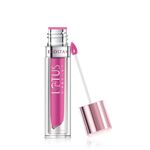 Buy Lotus Makeup Ecostay Matte Lip Lacquer - Pink Glam (4 g) - Purplle