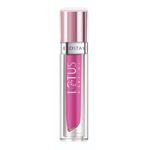 Buy Lotus Makeup Ecostay Matte Lip Lacquer - Pink Glam (4 g) - Purplle