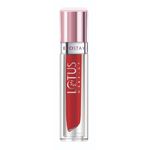 Buy Lotus Make-Up Ecostay Matte Lip Lacquer - Scarlet Red - Purplle