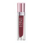 Buy Lotus Make-Up Ecostay Matte Lip Lacquer - Wine Velvet - Purplle
