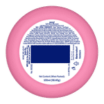 Buy NIVEA SOFT Light cream with Vitamin E, Jojoba oil & Berry fragrance for Non-sticky- Fresh, Soft & Hydrated skin - Purplle