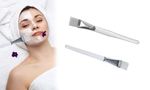 Buy Bronson Professional Face Pack / Face Mask Brush 1 Pc - Purplle