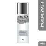 Buy Namyaa Hygiene Wash (100 ml) - Purplle