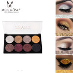 Buy Miss Rose Professional Make-Up Glitter (7001-088M-01) (28 g) - Purplle