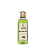 Buy Khadi Shuddha Green Tea Apple Shampoo+Conditioner (210 ml) - Purplle