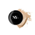 Buy NY Bae Grand Empire Compact Powder with SPF 50 - Cookie's Beige Gaze 2 (9 g) - Purplle