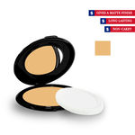 Buy NY Bae Grand Empire Compact Powder with SPF 50 - Becky's Pale Almond Gaze 5 (9 g) - Purplle