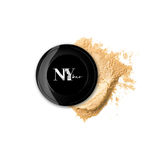 Buy NY Bae Grand Empire Compact Powder with SPF 50 - Becky's Pale Almond Gaze 5 (9 g) - Purplle