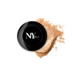 Buy NY Bae Grand Empire Compact Powder with SPF 50 - Nicole's Ivory Gaze 10 (9 g) - Purplle