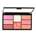 Buy Swiss Beauty Pro Blush and Highlight (SB-880-03)(15 g) - Purplle