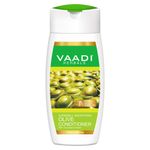 Buy Vaadi Herbals Olive Conditioner with Avocado Extract (110 ml) - Purplle