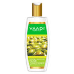 Buy Vaadi Herbals Olive Conditioner With Avocado Extract (350 ml) - Purplle