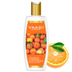 Buy Vaadi Herbals White Radiance Fairness Moisturiser With Mandarin Extract (350 ml) - Purplle