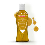 Buy Alps Goodness Herbal Hair Oil - Argan (200 ml) - Purplle