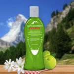 Buy Alps Goodness Herbal Hair Oil - Amla & Jasmine (200 ml) - Purplle