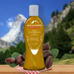 Buy Alps Goodness Herbal Hair Oil - Jojoba (200 ml) - Purplle