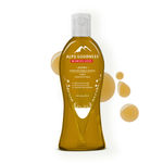 Buy Alps Goodness Herbal Hair Oil - Jojoba (200 ml) - Purplle