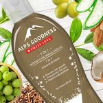 Buy Alps Goodness Herbal Hair Oil - 7 in 1 (200 ml) - Purplle
