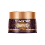 Buy Bioayurveda Rose Calamine Sun Protective Face Cream (Spf 60) (40 g) - Purplle