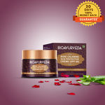 Buy Bioayurveda Rose Calamine Sun Protective Face Cream (Spf 60) (40 g) - Purplle