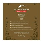Buy Alps Goodness Powder - Harad (50 gm) - Purplle