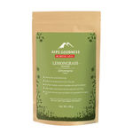 Buy Alps Goodness Powder - Lemongrass (50 gm) - Purplle